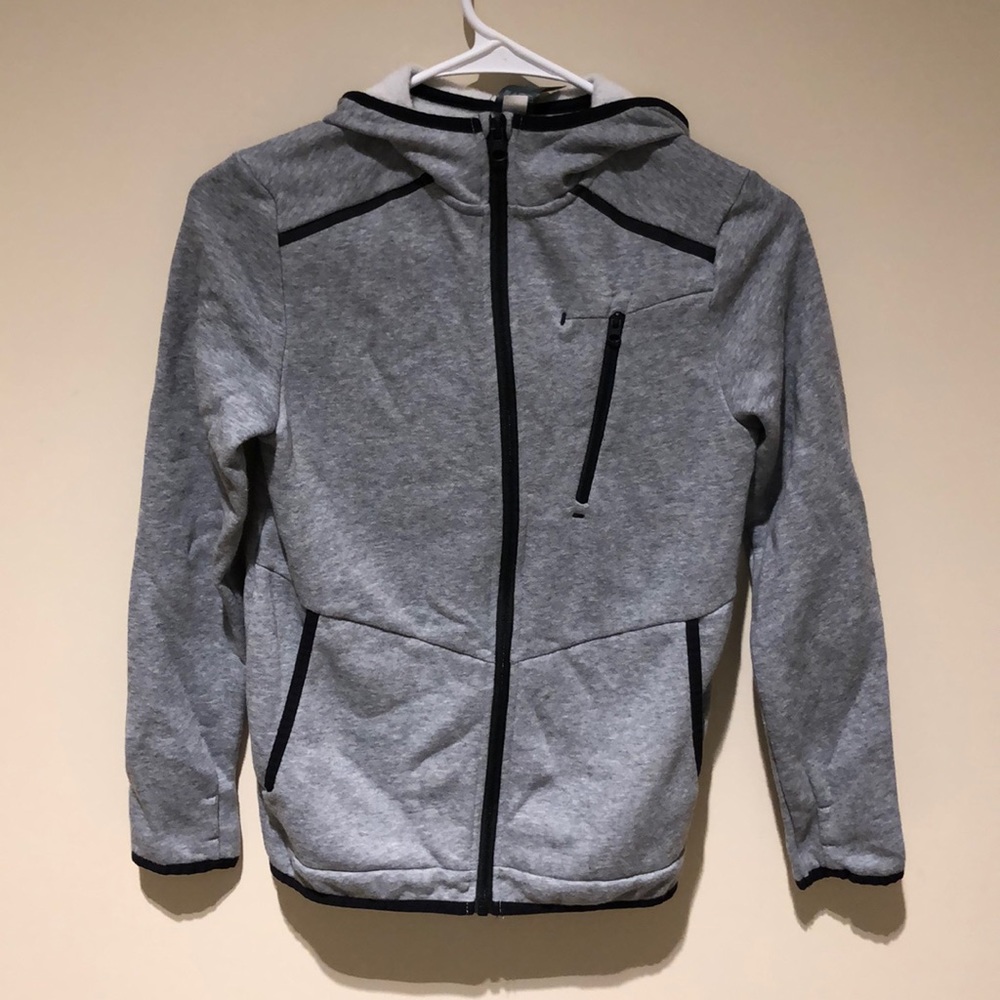 Champion Fleece Jacket